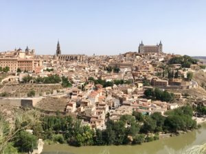 Toledo, Spain