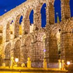 Segovia Acquaduct 1