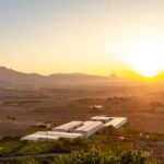 Cantabrian Mountain Sunrise