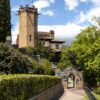 a historic place in Basque Country
