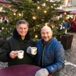 Christma Germany 2018 Tour