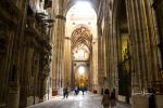 Salamanca, Spain Cathedral