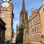 Edinburgh and the Highlands Tour