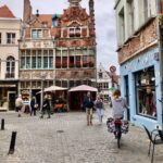 Ghent Streets 1